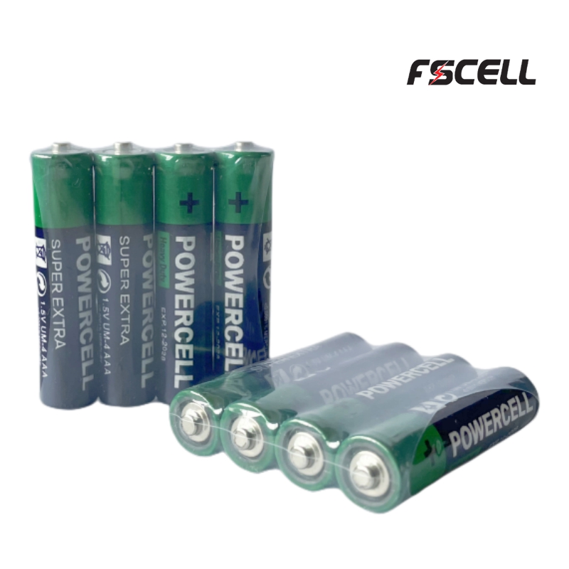 Zinc Air Battery 1.4V